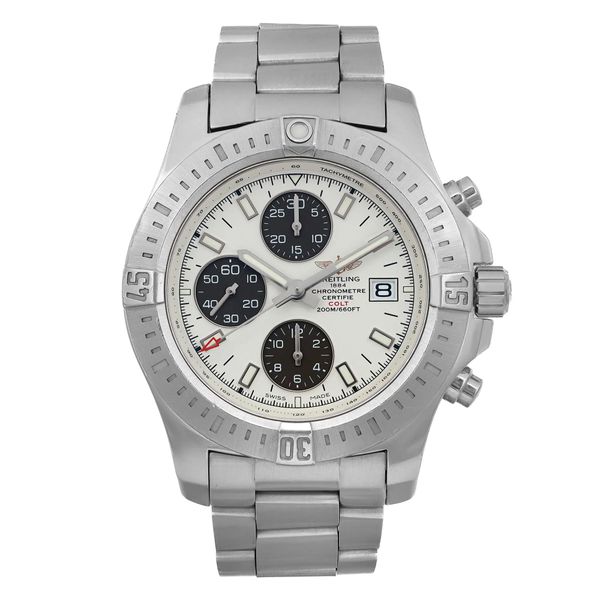 Breitling Colt Auto A13388